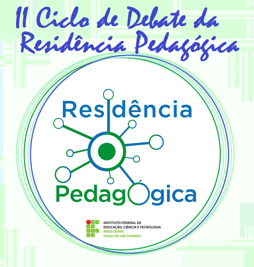 Logo do evento