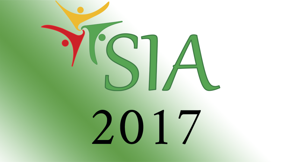 Logo evento
